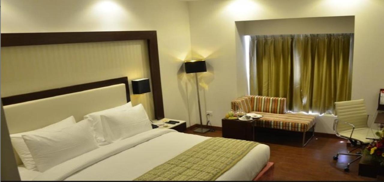 Lords Inn Jodhpur Jodhpur  Eksteriør bilde