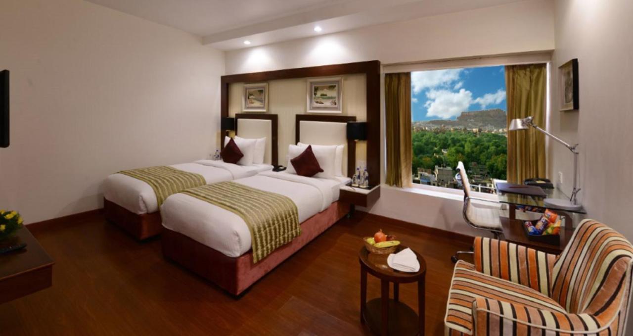 Lords Inn Jodhpur Jodhpur  Eksteriør bilde