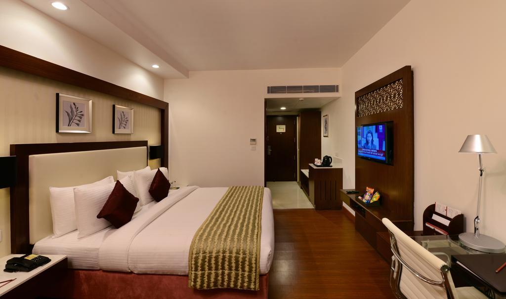 Lords Inn Jodhpur Jodhpur  Eksteriør bilde