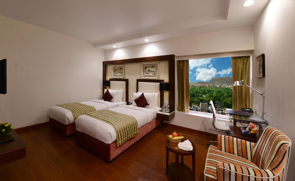 Lords Inn Jodhpur Jodhpur  Eksteriør bilde