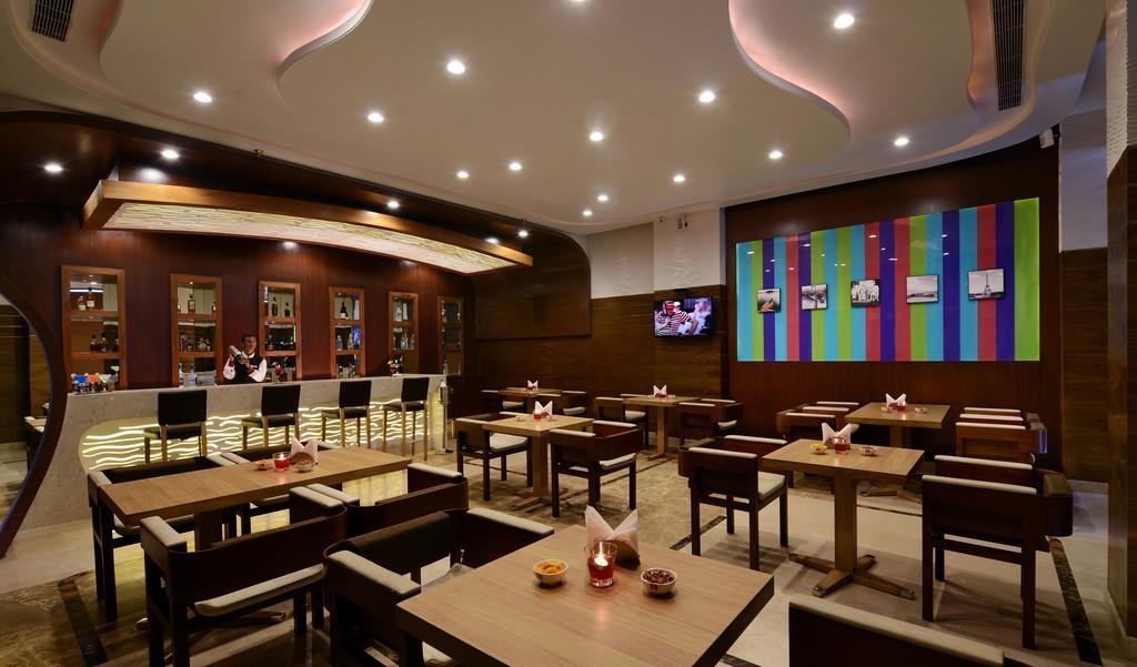 Lords Inn Jodhpur Jodhpur  Eksteriør bilde