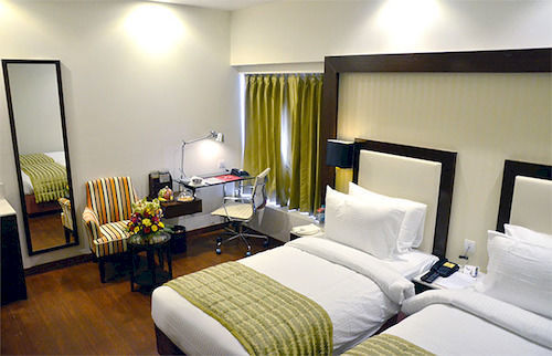 Lords Inn Jodhpur Jodhpur  Eksteriør bilde