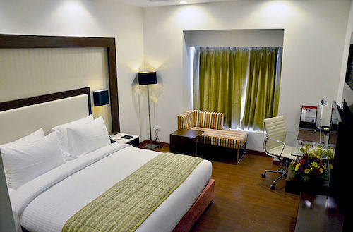 Lords Inn Jodhpur Jodhpur  Eksteriør bilde