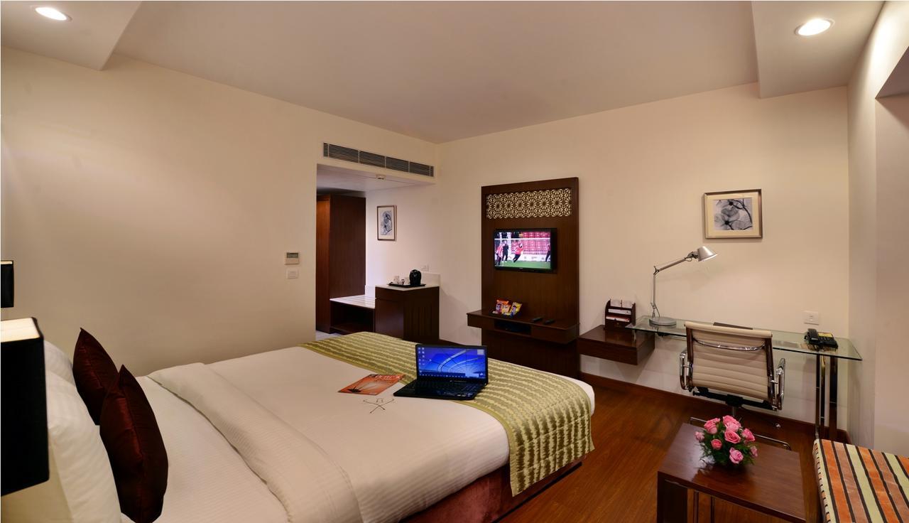Lords Inn Jodhpur Jodhpur  Eksteriør bilde