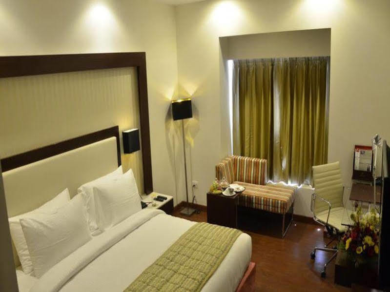 Lords Inn Jodhpur Jodhpur  Eksteriør bilde